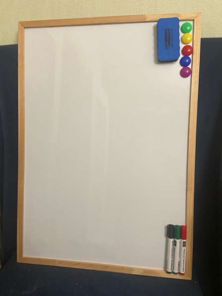 Магнитная доска