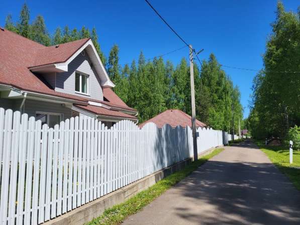 Продаётся дачный посёлок в Москве фото 4