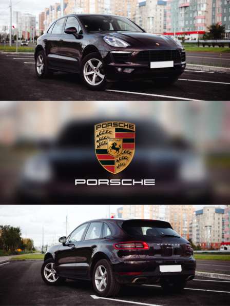 Автомобильный фотограф в Омске фото 3
