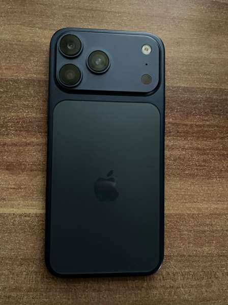 IPhone 17 Pro Max 1ТБ в Шахтах фото 12