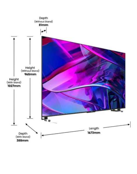Телевизор в Москве фото 5