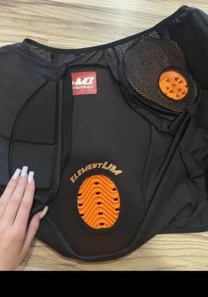 Мотоциклетная экипировка в Мурманске фото 4