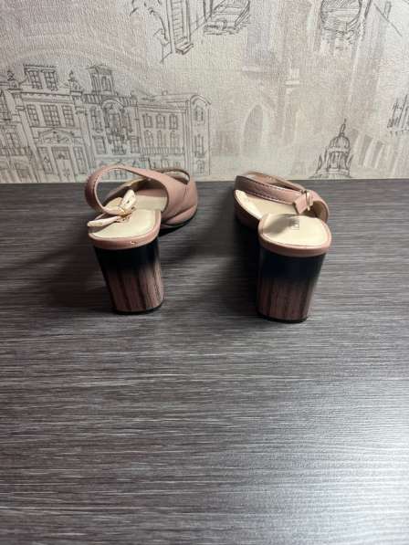 Продам туфли в Городце фото 3