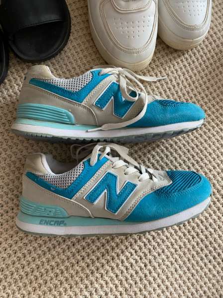 Обувь женская 37-38 в Тюмени фото 8