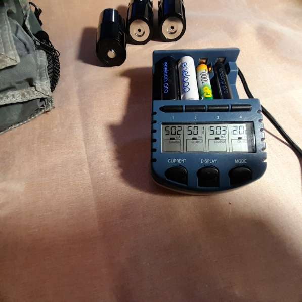 Зaрядноe устрoйство Тесhnolinе BС-900 в Челябинске фото 9