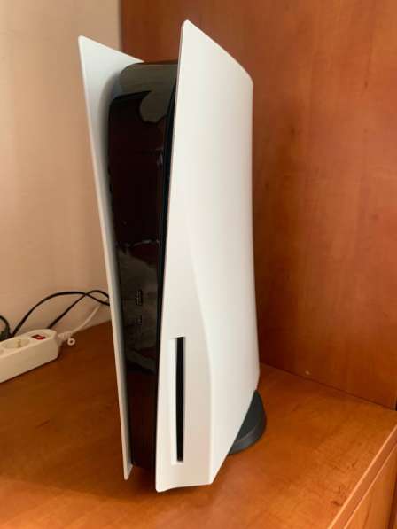 Sony PlayStation 5 в Москве фото 4