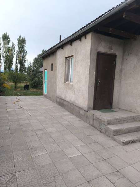 ​Продается времянка в селе Ак-Босого в фото 4