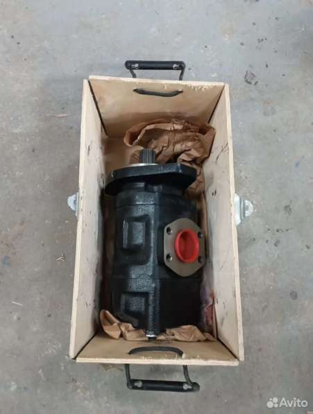 Продам гидронасос HPX52057