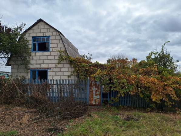 Продам дачу в п. Разумное в Белгороде фото 9