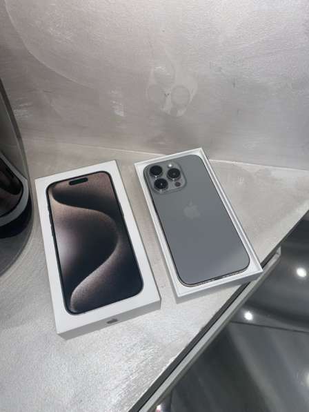 IPhone 15 pro в Раменское фото 5
