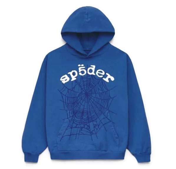 Кофты/свитера sp6der в 