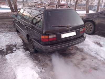 подержанный автомобиль Volkswagen Passat B-3 "Variant", продажав Северодвинске в Северодвинске