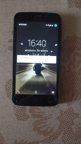 Телефон Black Fox BMM 431 в Екатеринбурге