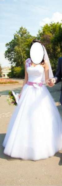 свадебное платье в Челябинске фото 3