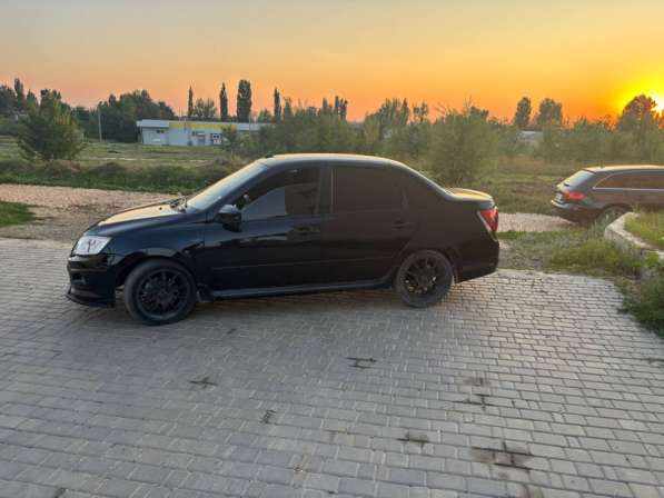 ВАЗ (Lada), Granta, продажа в Камышине