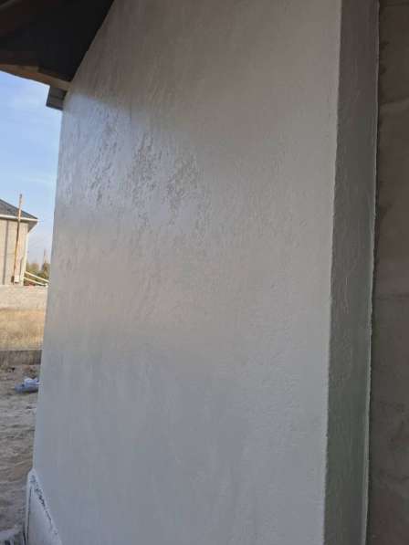 Утепление. Декор. "Снежок". Текстура 0700940126 в фото 8