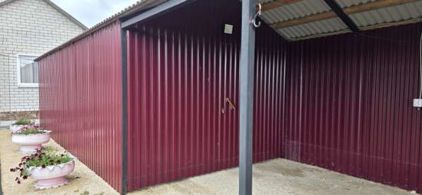 Продам дом в с. Становое в Елеце фото 14