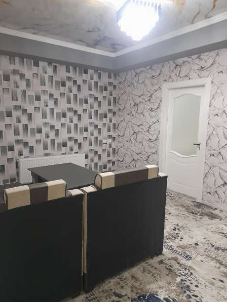 Сдаётся в аренду новая квартира в Самарканде в фото 3