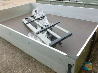 Кузов ГАЗ-3302 в Нижнем Новгороде