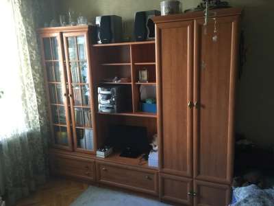 Стенка Польша в Москве