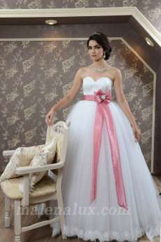свадебное платье Malena Lux в Брянске фото 10