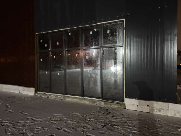 Изделия из алюминии в Москве