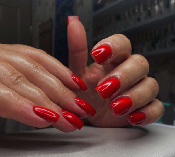 Ишю мастера маникюра на хорошие условия в Железнодорожном