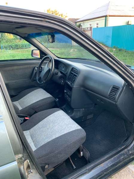 ВАЗ (Lada), 2110, продажа в Морозовске в Морозовске фото 3
