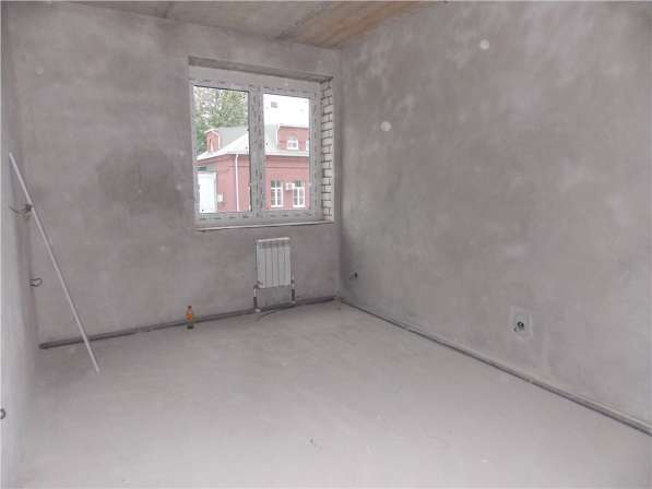 Продам трехкомнатную квартиру в Тверь.Жилая площадь 114 кв.м.Этаж 2.Дом кирпичный. в Твери фото 22