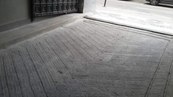 Заливка, шлифовка, фрезеровка бетона в Пензе фото 4