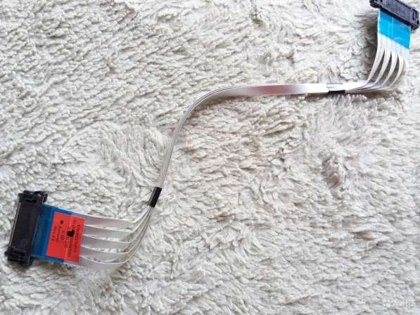 LG 42LN613V (model 42LN613V-ZB) запчасти в Екатеринбурге фото 10