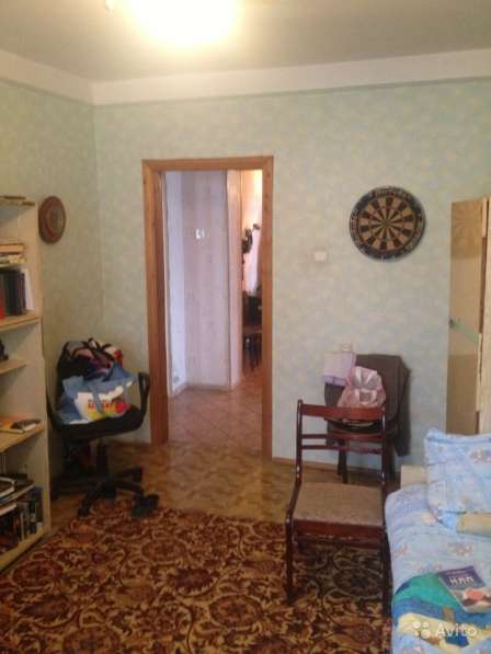 Обменяю квартиру 5 комнатную в г. Ессентуки на Подмосковье в Москве фото 3