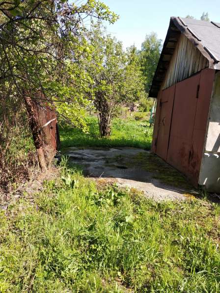 Участок 7,4 сот. (СНТ, ДНП) в Новосибирске фото 13