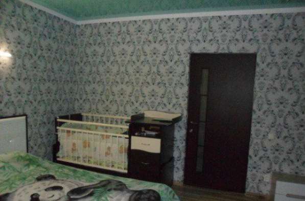 Продам многомнатную квартиру в Краснодар.Жилая площадь 109 кв.м.Этаж 2.Дом кирпичный.