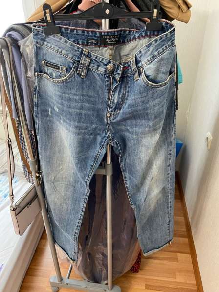 Мужские джинсы в Сочи фото 11