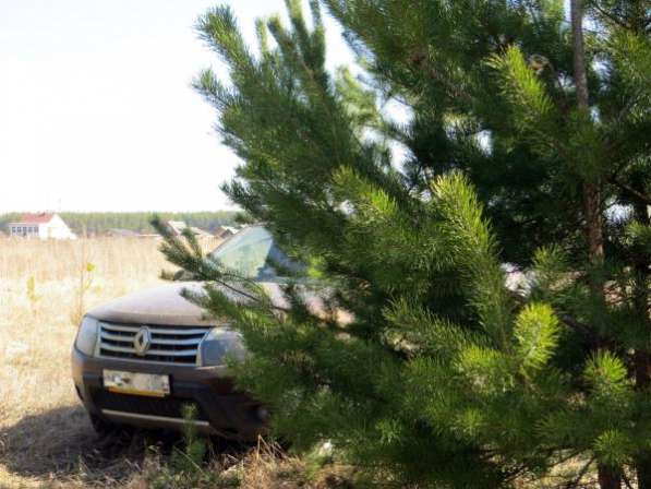 Renault Duster 2013 года выпуска., продажав Ногинске в Ногинске фото 4