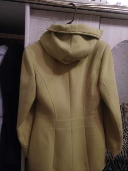 Пальто, новое, продам в Старом Осколе фото 3