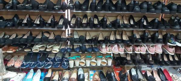 Обувь для девушек в Стерлитамаке фото 6