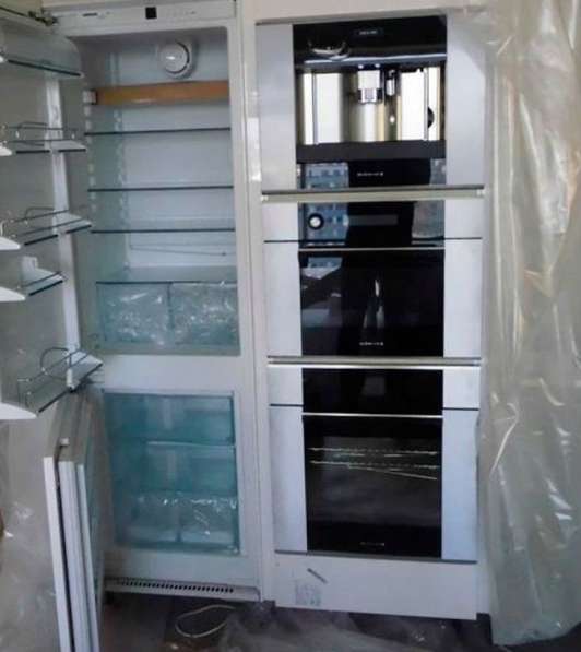 Ремонт стиральных машин, холодильников. Мастер в Санкт-Петербурге фото 3