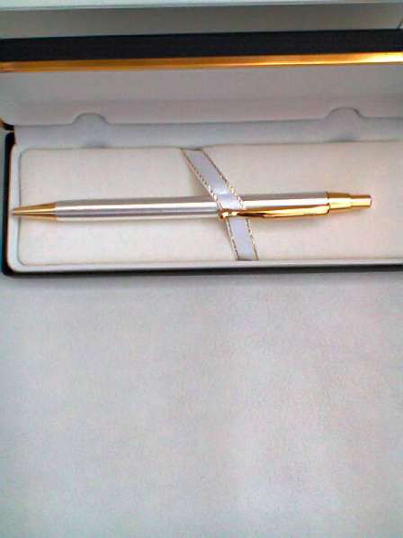 Подарочная ручка Hyundai Tuscon в Москве фото 3