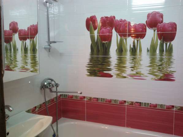 Ремонт ванных комнат и санузлов в Ярославле фото 6