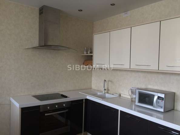 Продам 3-х в кирпиче дом на Пушкина в Красноярске фото 4