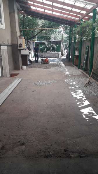 АСФАЛЬТИРОВАНИЕ-БЛАГОУСТРОЙСТВО в Кисловодске фото 14