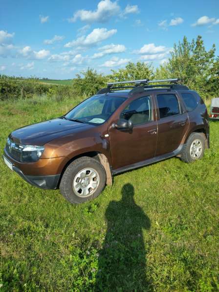 Renault, Duster, продажа в г.Белокуракино в фото 3