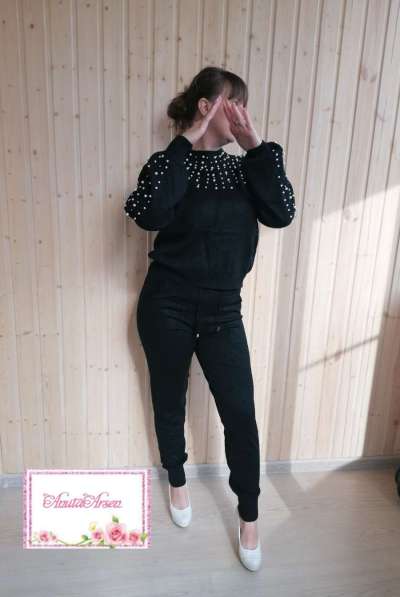 Костюм тёплый в Москве фото 3