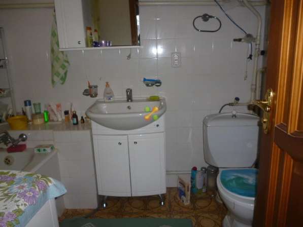 Продам дом в Ростов-на-Дону.Жилая площадь 208 кв.м. в Ростове-на-Дону фото 35