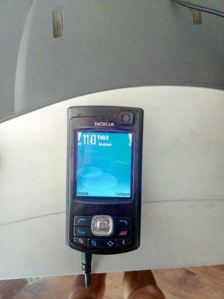 Nokia N80-1