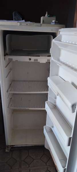 Холодильник Бирюса, в рабочем состоянии, мотор фреон новый в фото 5