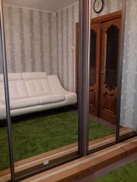 Сдается уютная комната в двухкомнатной квартире в Москве фото 3