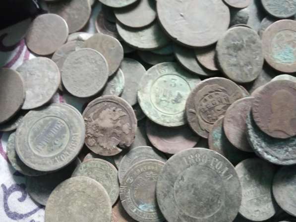 Монети ссср и царськие в фото 8